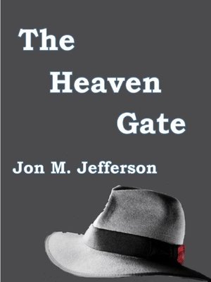 cover image of The Heaven Gate
